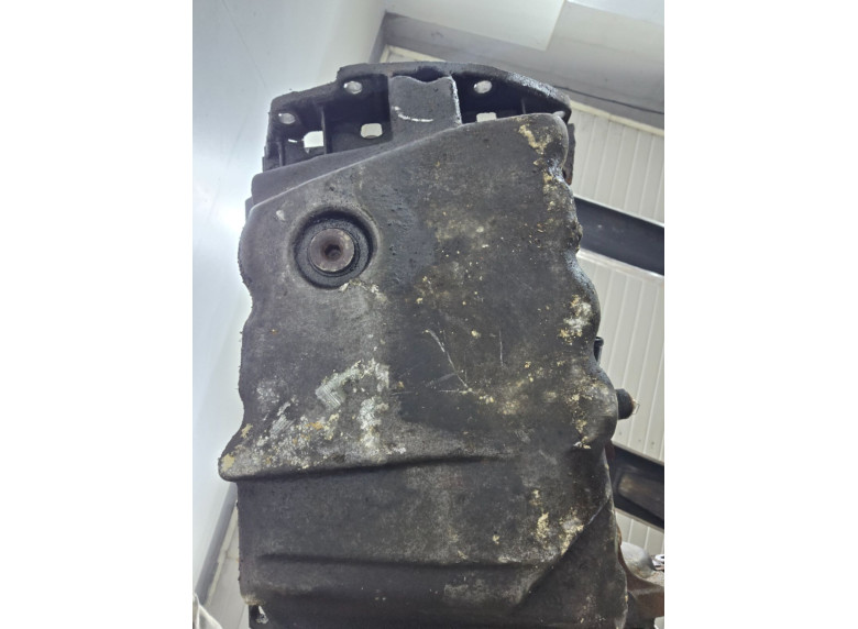 Двигатель к Двигатель к Renault Espace undefined г. Espace