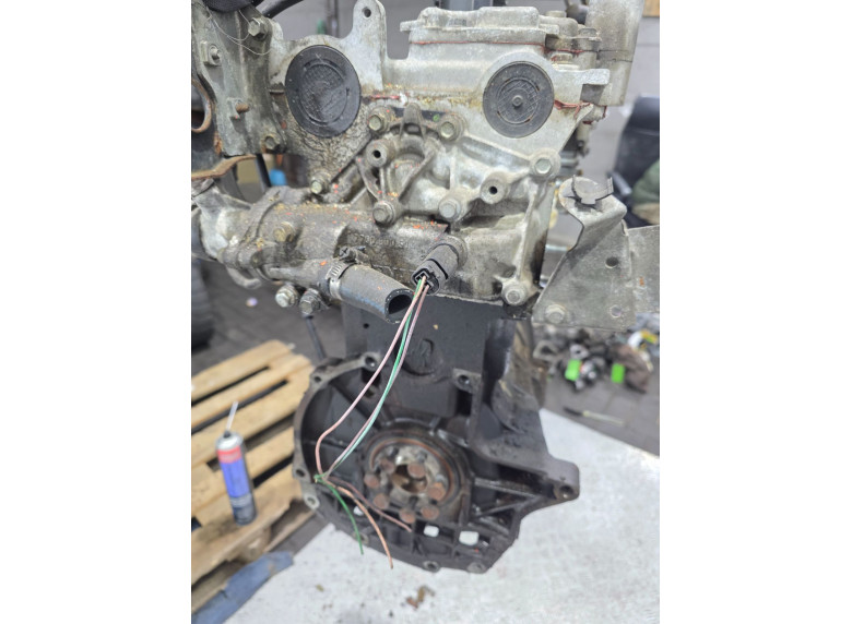 Двигатель к Двигатель к Renault Espace undefined г. Espace