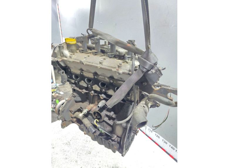 Двигатель к Двигатель к Renault Espace undefined г. Espace