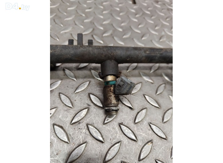 Форсунка к Renault Espace undefined г.