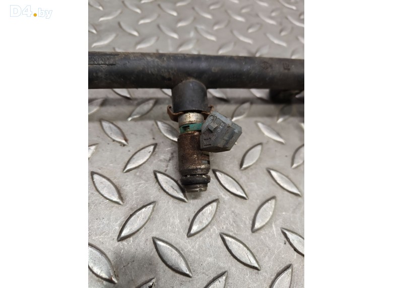 Форсунка к Renault Espace undefined г.