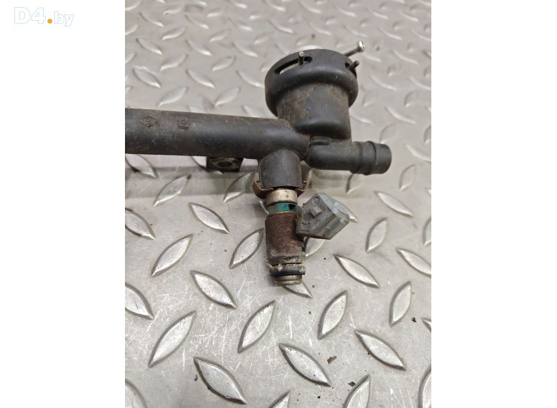 Форсунка к Renault Espace undefined г.