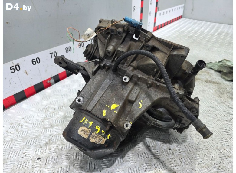 КПП механическая (МКПП) к Renault Kangoo undefined г.