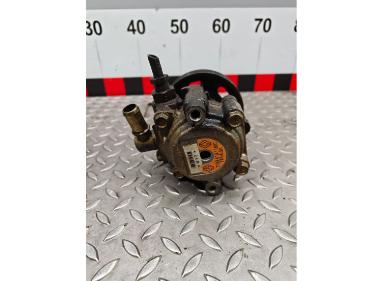 Насос гидроусилителя руля к Насос гидроусилителя руля к Renault Kangoo undefined г. Kangoo