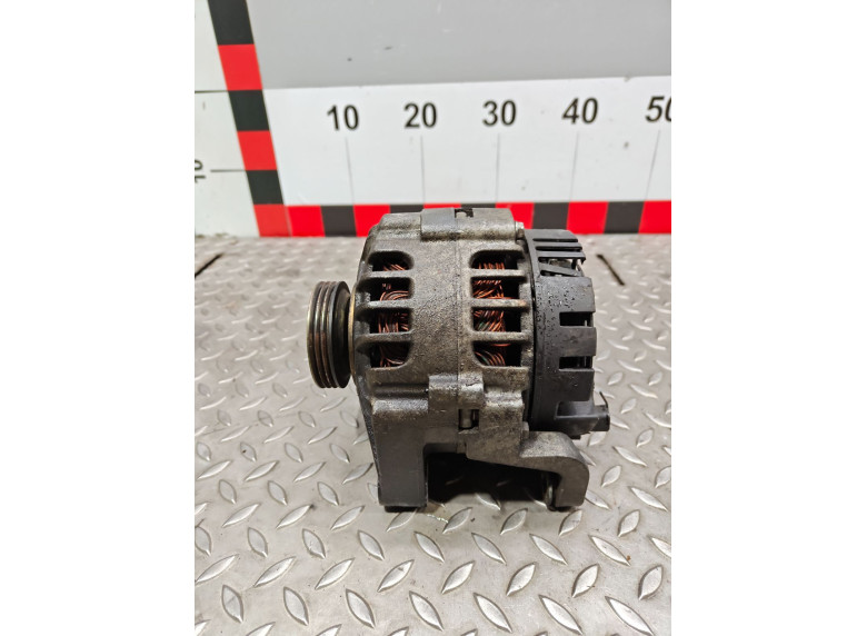 Генератор к Renault Kangoo