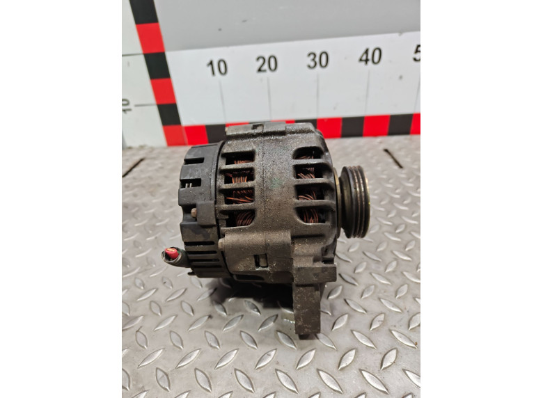 Генератор к Генератор к Renault Kangoo undefined г. Kangoo