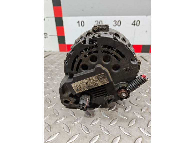 Генератор к Генератор к Renault Kangoo undefined г. Kangoo