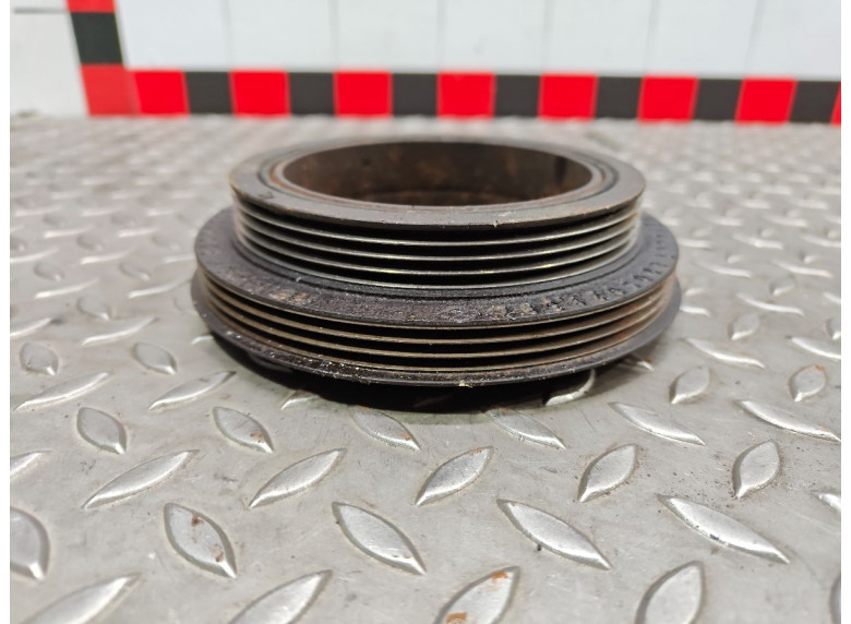 Шкив коленвала к Шкив коленвала к Renault Kangoo undefined г. Kangoo