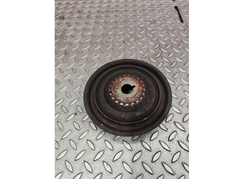 Шкив коленвала к Шкив коленвала к Renault Kangoo undefined г. Kangoo