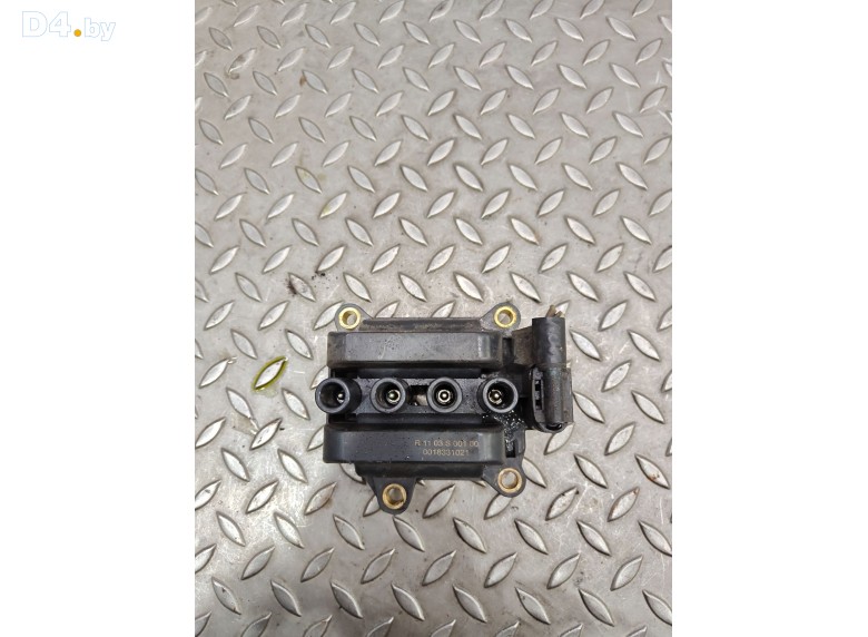 Катушка зажигания к Renault Kangoo undefined г.