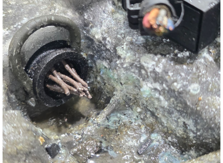 КПП автоматическая (АКПП) к КПП автоматическая (АКПП) к Renault Scenic undefined г. Scenic