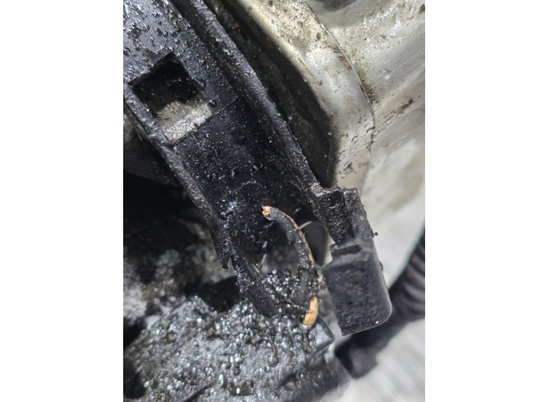 КПП автоматическая (АКПП) к КПП автоматическая (АКПП) к Renault Scenic undefined г. Scenic