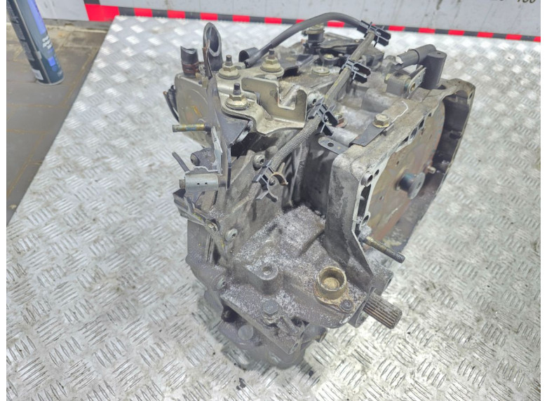 КПП автоматическая (АКПП) к КПП автоматическая (АКПП) к Renault Scenic undefined г. Scenic