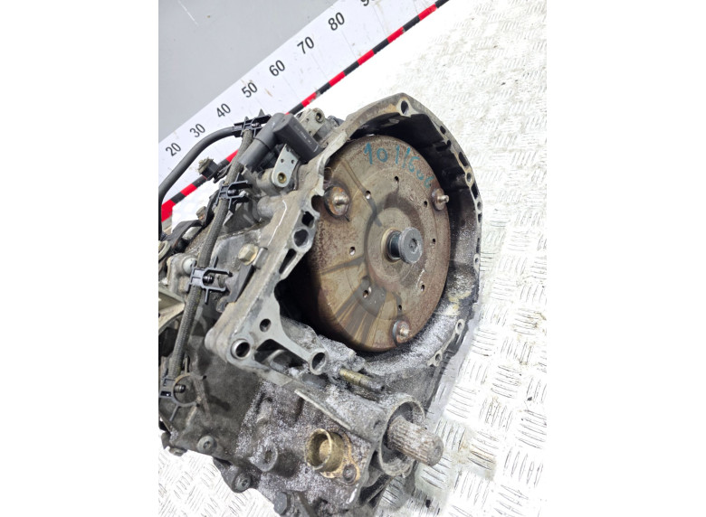 КПП автоматическая (АКПП) к КПП автоматическая (АКПП) к Renault Scenic undefined г. Scenic