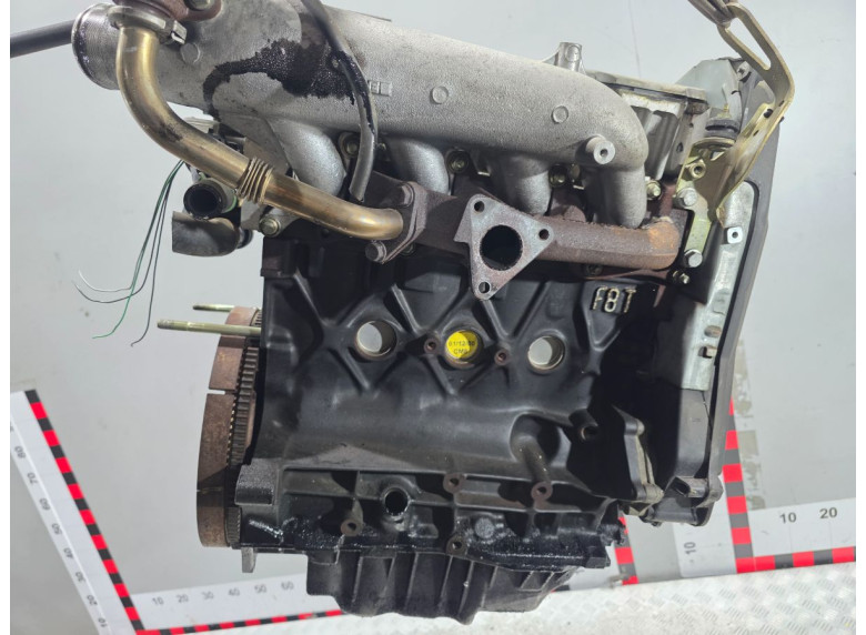 Двигатель к Двигатель к Renault Scenic undefined г. Scenic