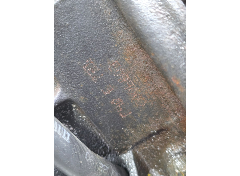 Двигатель к Двигатель к Renault Scenic undefined г. Scenic