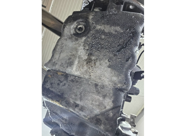 Двигатель к Двигатель к Renault Scenic undefined г. Scenic