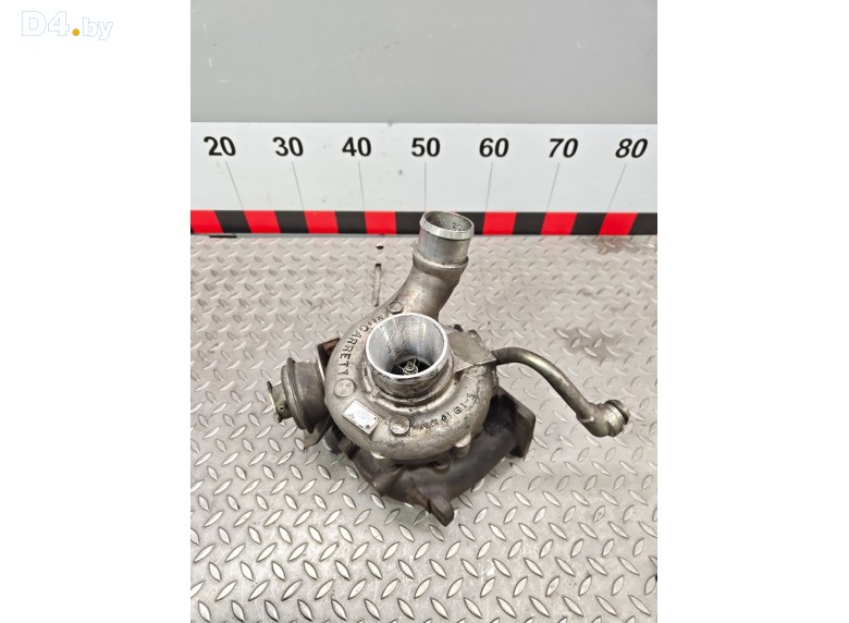 Турбина к Opel Vectra undefined г.