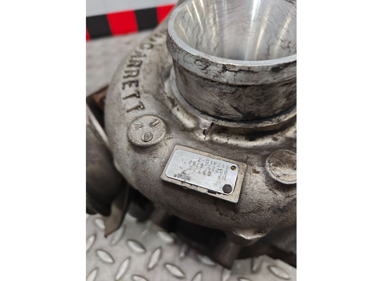 Турбина к Турбина к Opel Vectra undefined г. Vectra