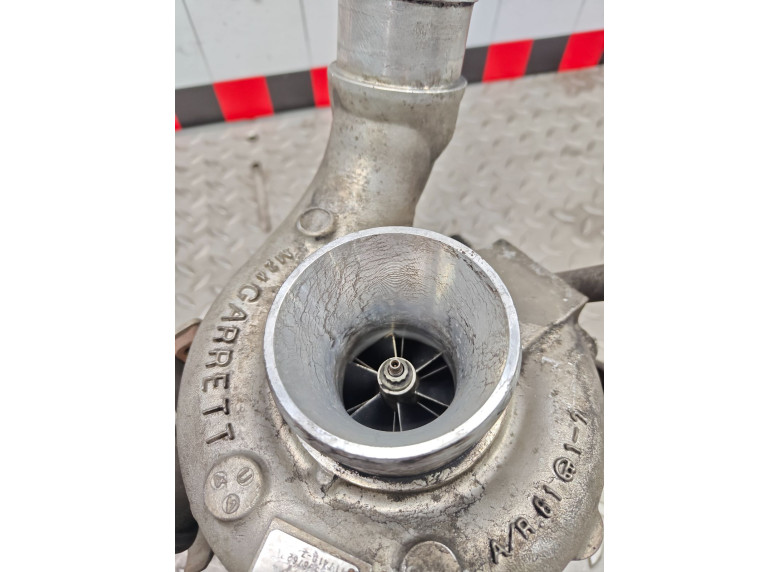 Турбина к Турбина к Opel Vectra undefined г. Vectra