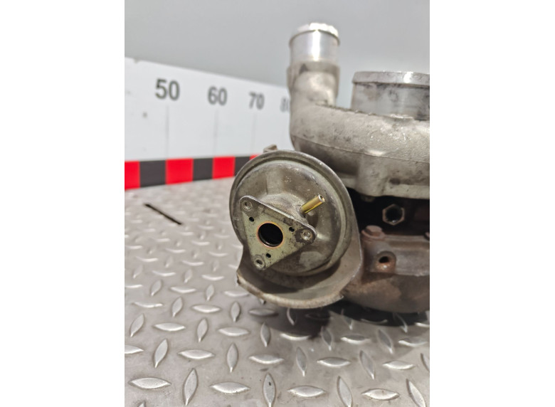 Турбина к Турбина к Opel Vectra undefined г. Vectra