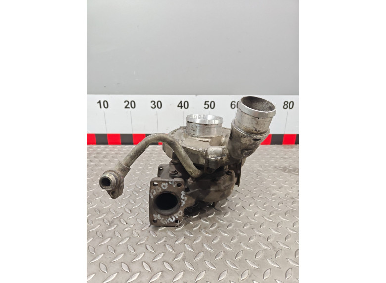 Турбина к Турбина к Opel Vectra undefined г. Vectra