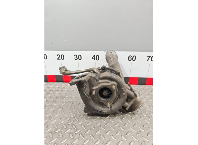 Турбина к Турбина к Opel Vectra undefined г. Vectra