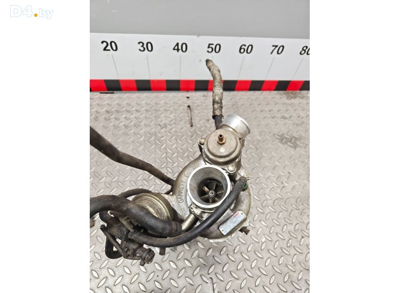 Турбина к Opel Vectra undefined г.