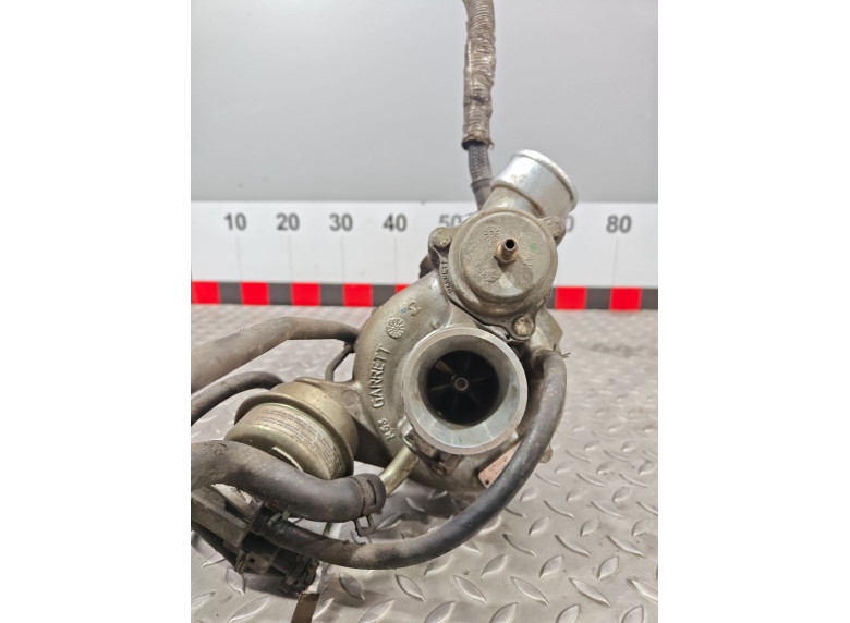 Турбина к Турбина к Opel Vectra undefined г. Vectra