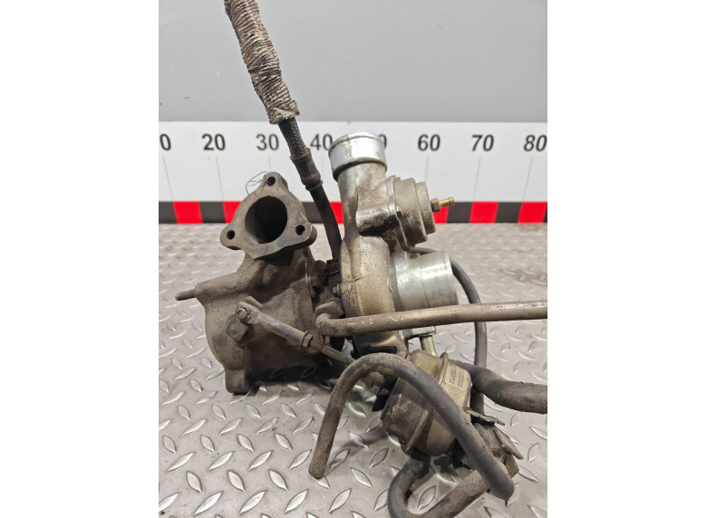 Турбина к Турбина к Opel Vectra undefined г. Vectra