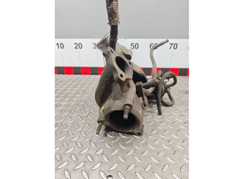 Турбина к Турбина к Opel Vectra undefined г. Vectra