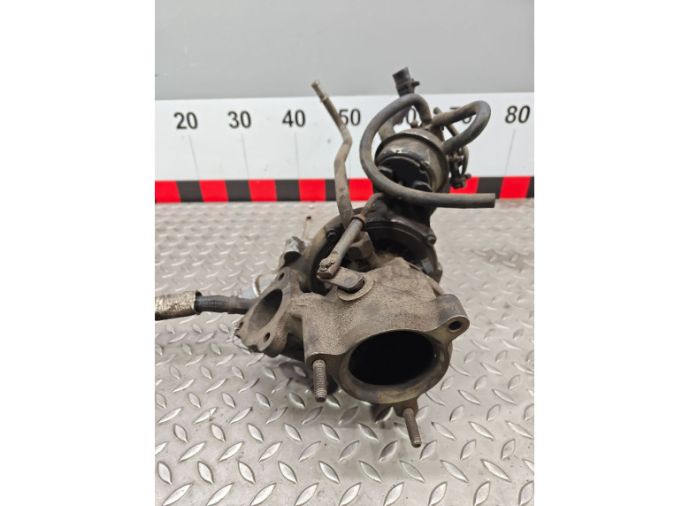 Турбина к Турбина к Opel Vectra undefined г. Vectra