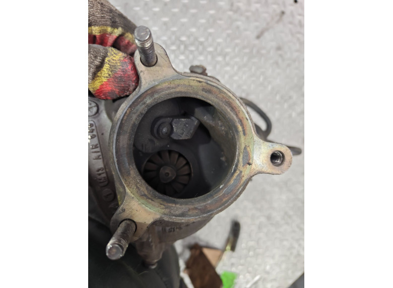 Турбина к Турбина к Opel Vectra undefined г. Vectra