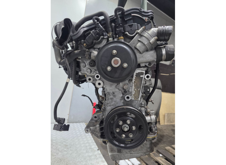 Двигатель к Двигатель к Opel Astra undefined г. Astra