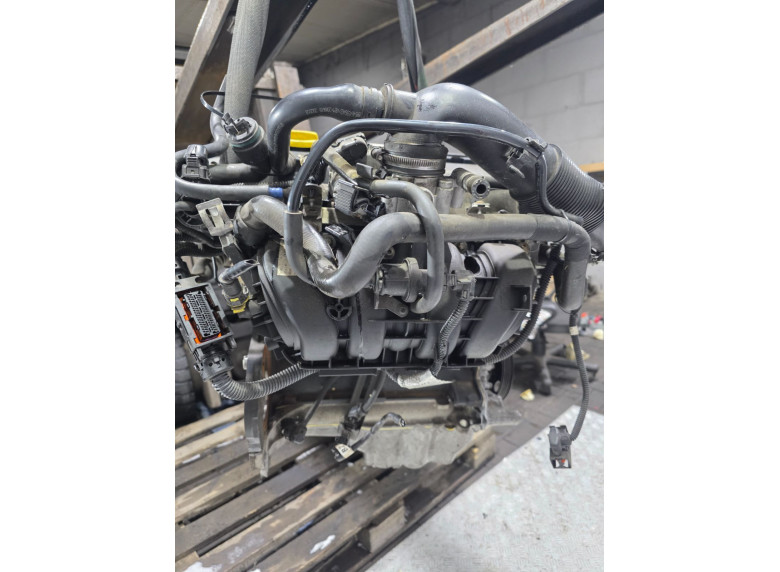 Двигатель к Двигатель к Opel Astra undefined г. Astra