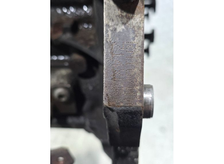 Двигатель к Двигатель к Opel Astra undefined г. Astra