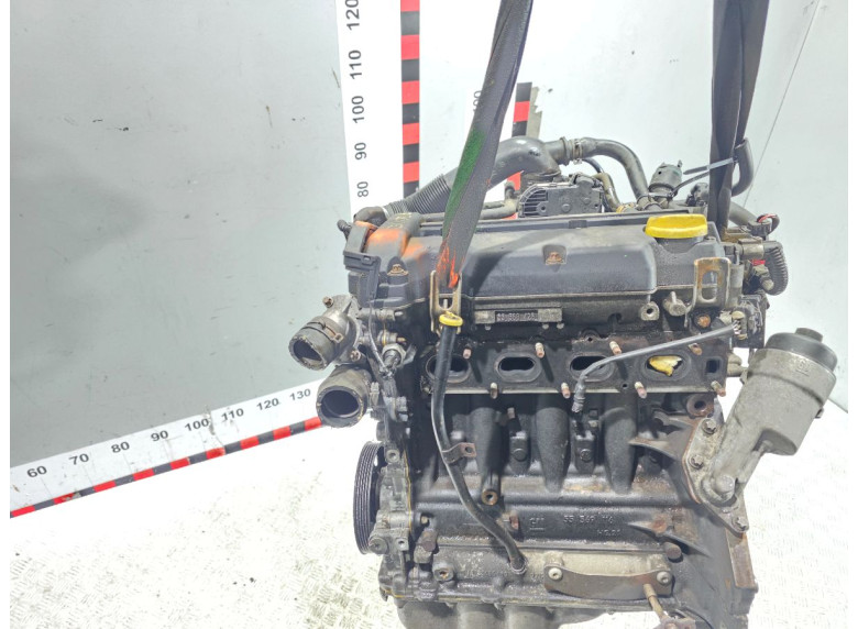 Двигатель к Двигатель к Opel Astra undefined г. Astra