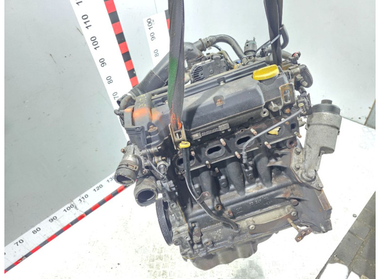 Двигатель к Opel Astra