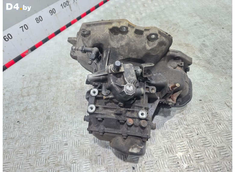 КПП механическая (МКПП) к Opel Astra undefined г.