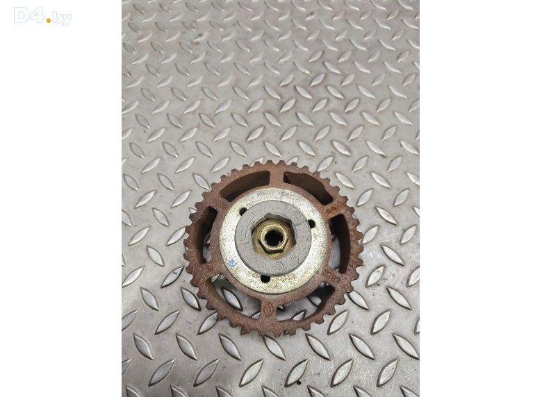 Шкив ТНВД к Renault Scenic undefined г.