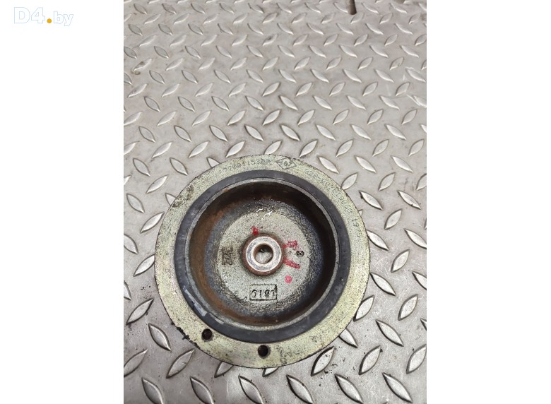 Шкив коленвала к Renault Scenic undefined г.