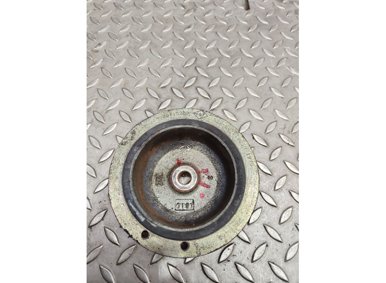 Шкив коленвала к Renault Scenic