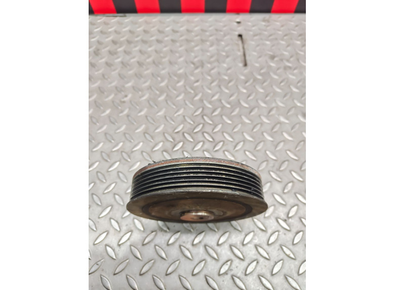 Шкив коленвала к Шкив коленвала к Renault Scenic undefined г. Scenic