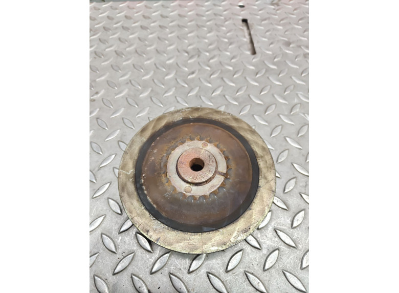 Шкив коленвала к Шкив коленвала к Renault Scenic undefined г. Scenic