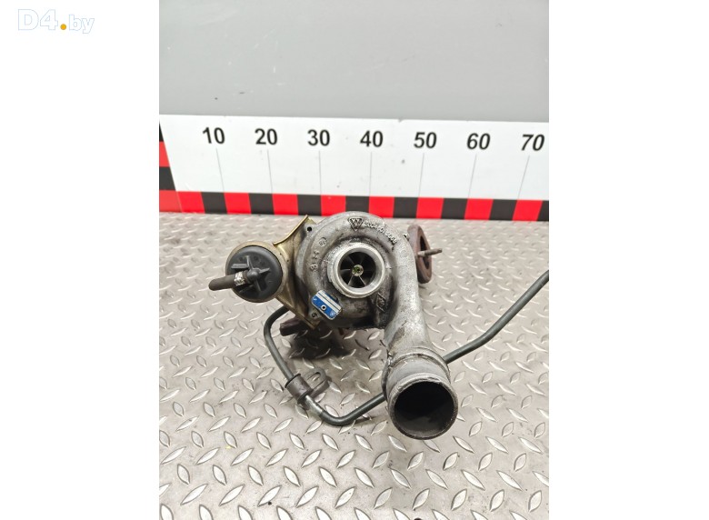 Турбина к Renault Scenic undefined г.