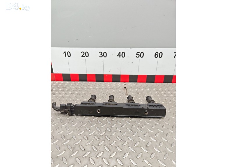 Катушка зажигания к Opel Astra undefined г.