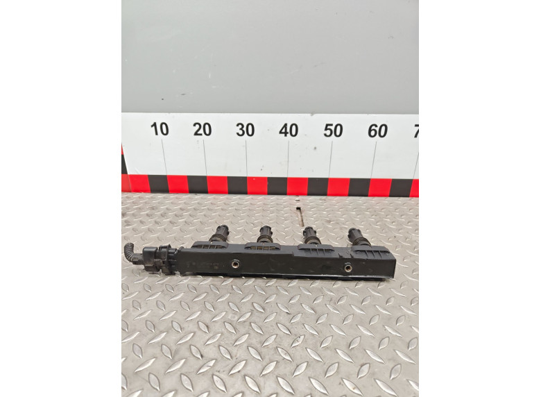 Катушка зажигания к Opel Astra