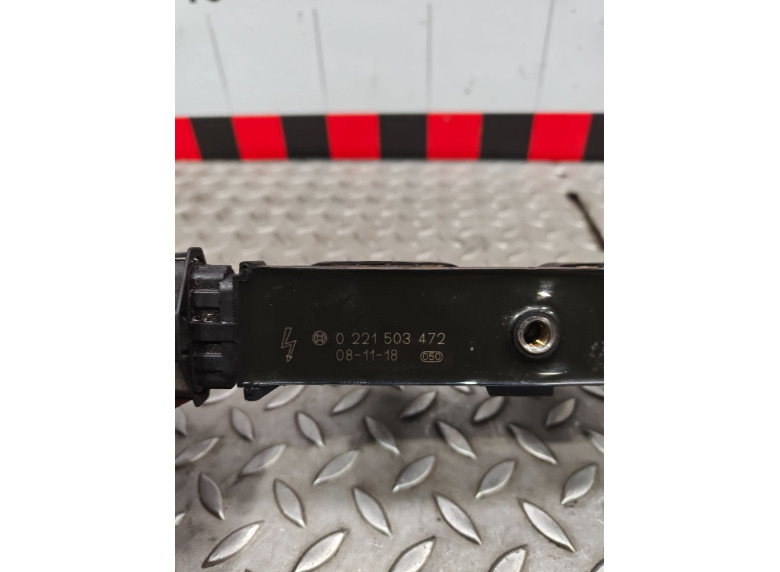 Катушка зажигания к Катушка зажигания к Opel Astra undefined г. Astra