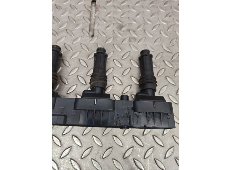 Катушка зажигания к Катушка зажигания к Opel Astra undefined г. Astra