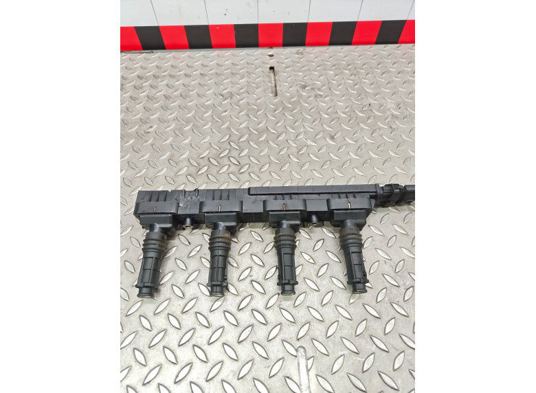 Катушка зажигания к Катушка зажигания к Opel Astra undefined г. Astra